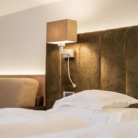 Hotel Brunnhofer Tirolo Dış mekan fotoğraf