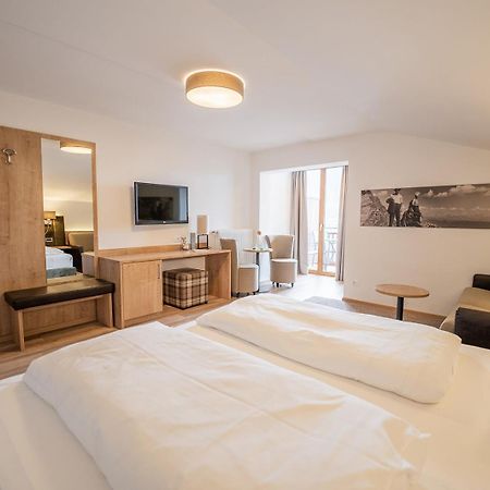 Hotel Brunnhofer Tirolo Dış mekan fotoğraf