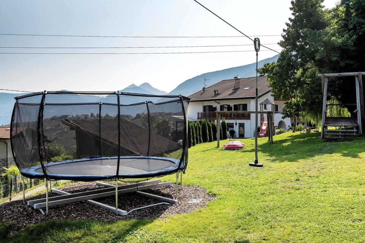 Hotel Brunnhofer Tirolo Dış mekan fotoğraf