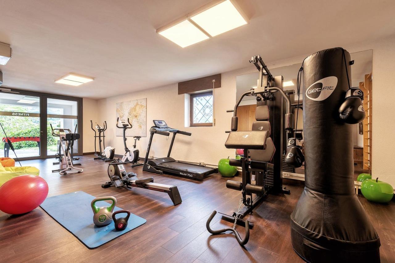 Hotel Brunnhofer Tirolo Dış mekan fotoğraf
