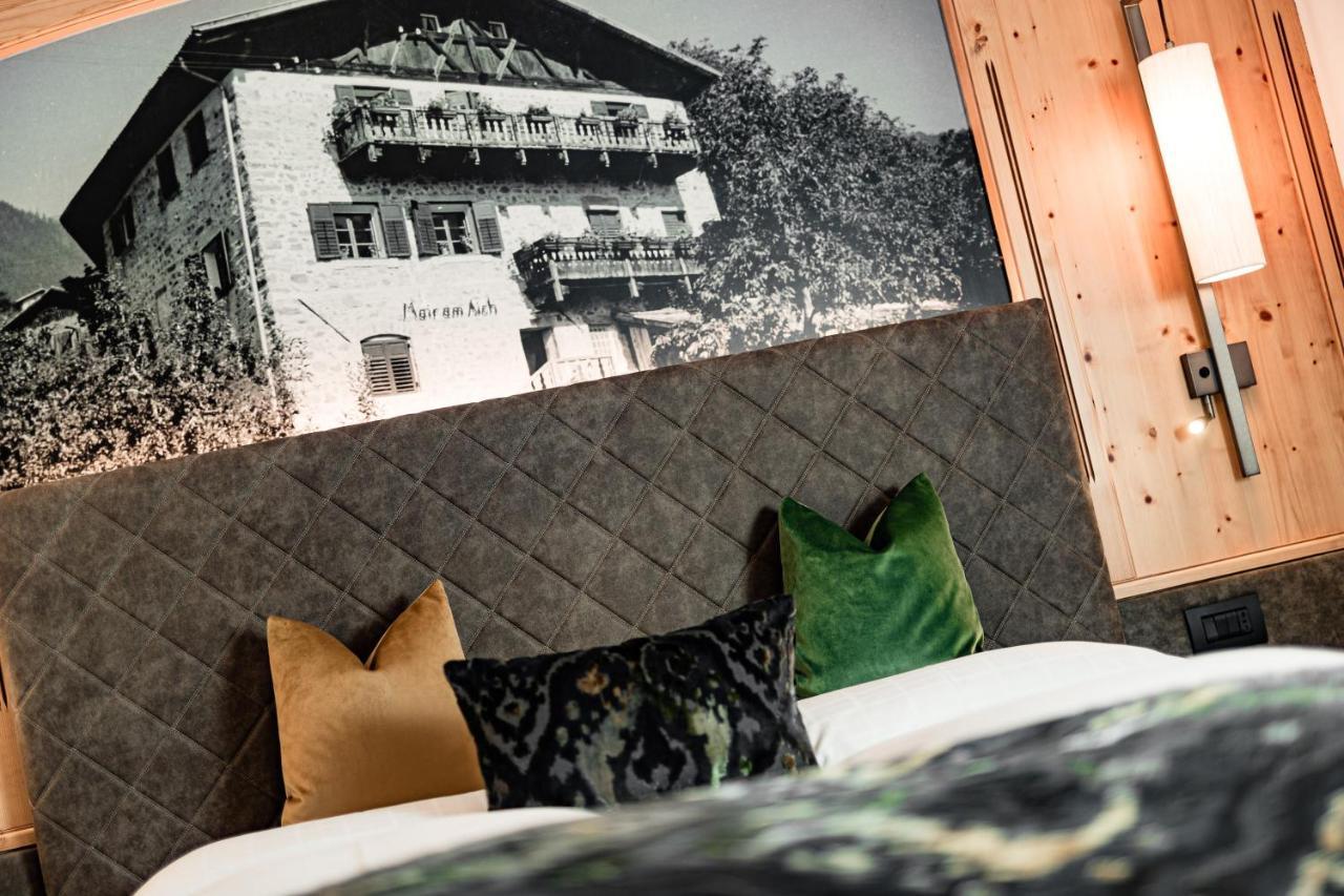 Hotel Brunnhofer Tirolo Dış mekan fotoğraf