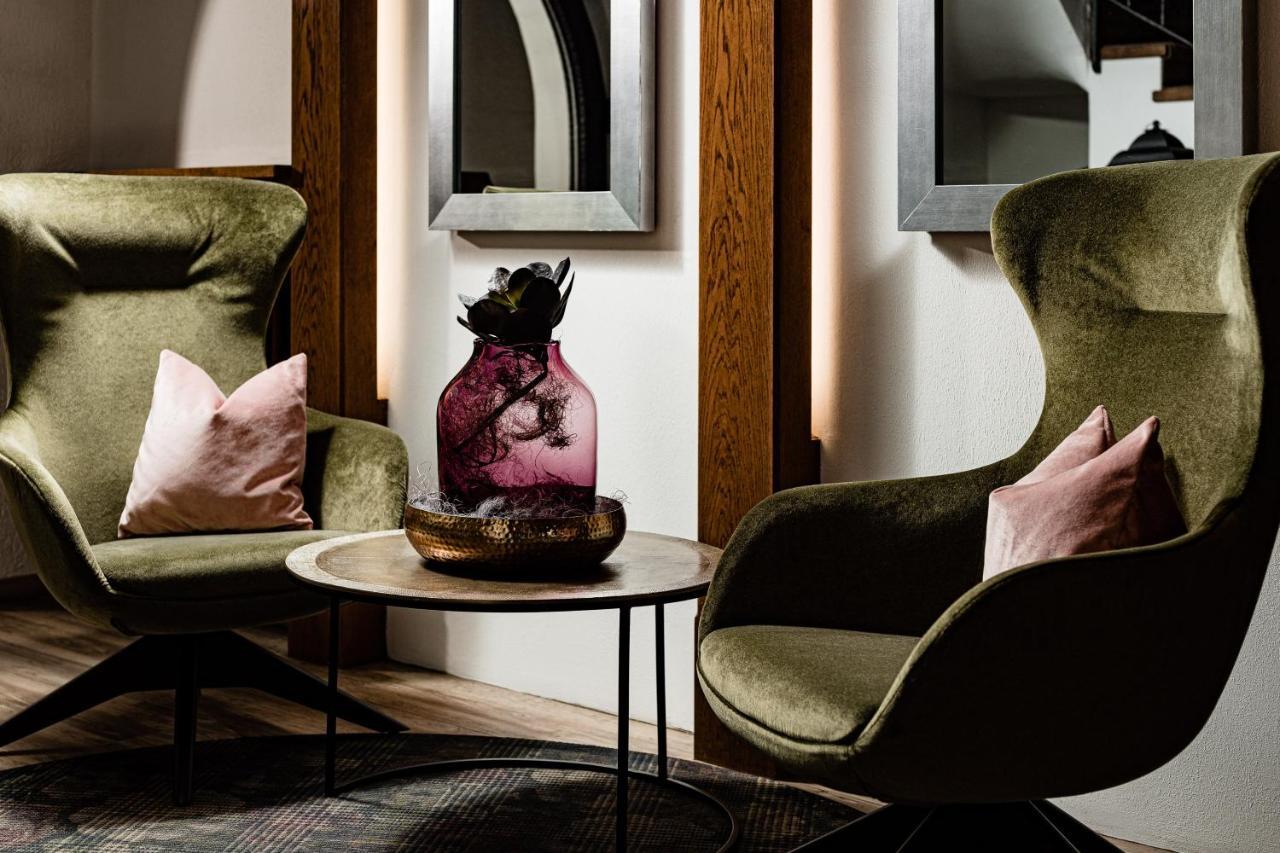 Hotel Brunnhofer Tirolo Dış mekan fotoğraf