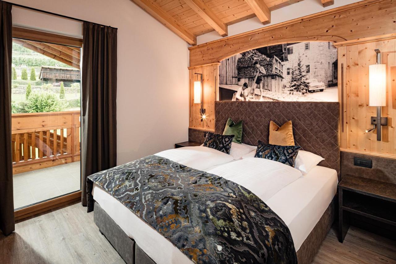 Hotel Brunnhofer Tirolo Dış mekan fotoğraf
