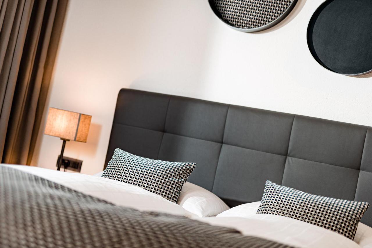 Hotel Brunnhofer Tirolo Dış mekan fotoğraf