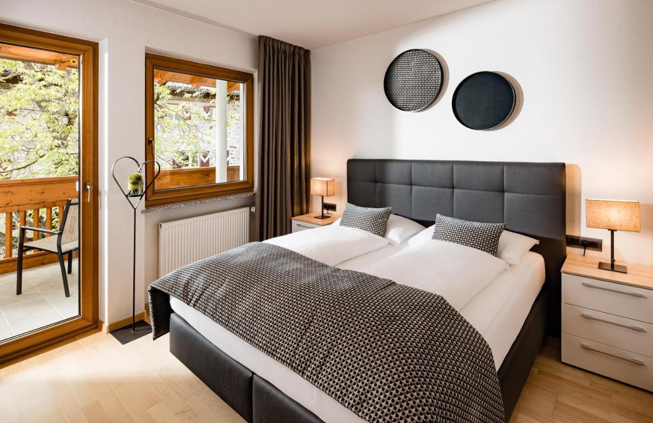 Hotel Brunnhofer Tirolo Dış mekan fotoğraf