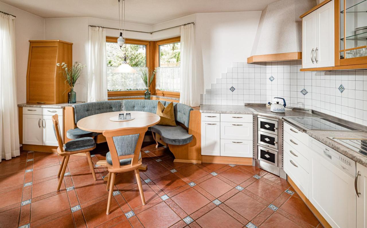 Hotel Brunnhofer Tirolo Dış mekan fotoğraf