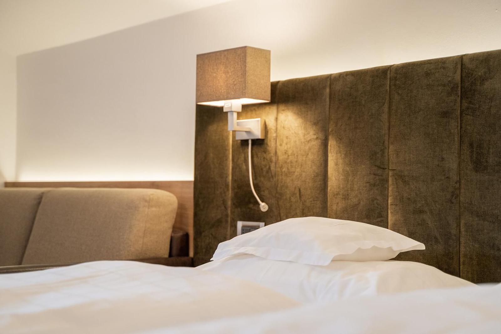 Hotel Brunnhofer Tirolo Dış mekan fotoğraf