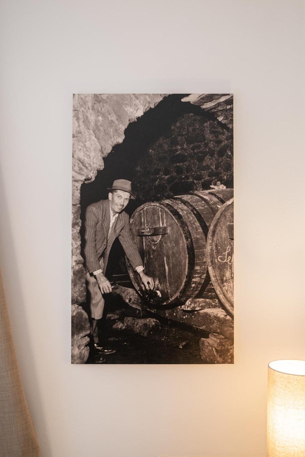 Hotel Brunnhofer Tirolo Dış mekan fotoğraf