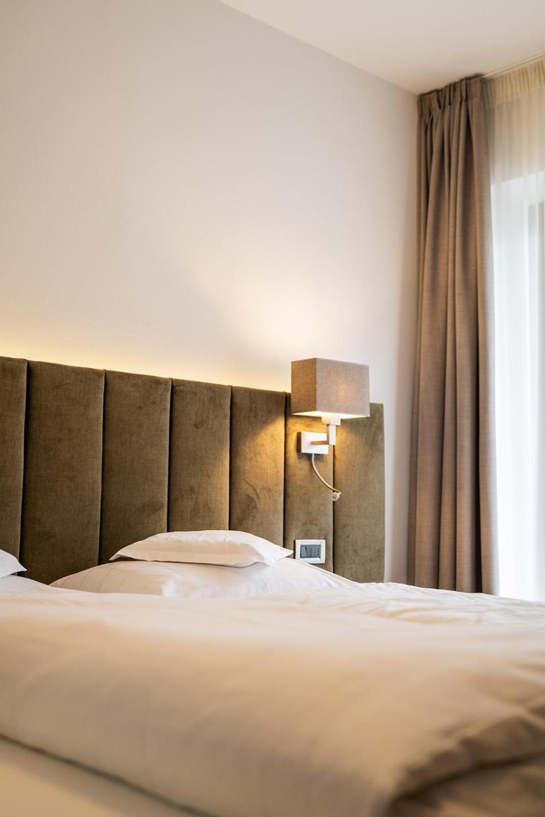 Hotel Brunnhofer Tirolo Dış mekan fotoğraf