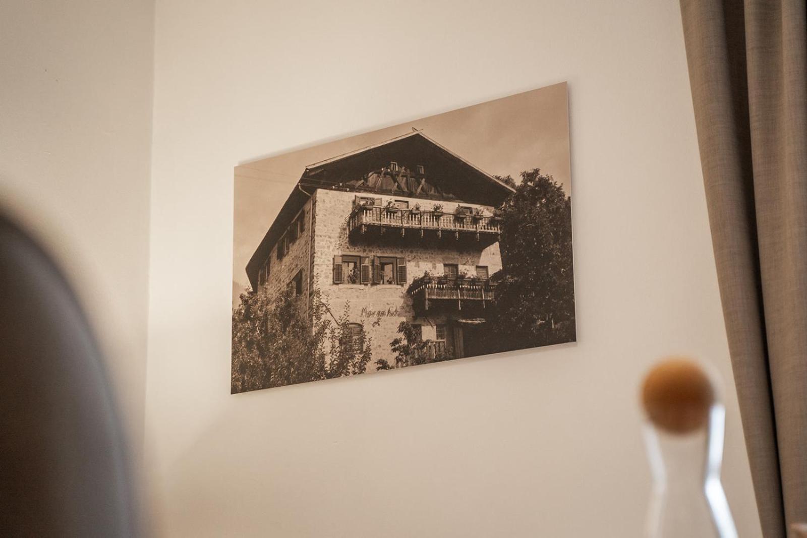 Hotel Brunnhofer Tirolo Dış mekan fotoğraf