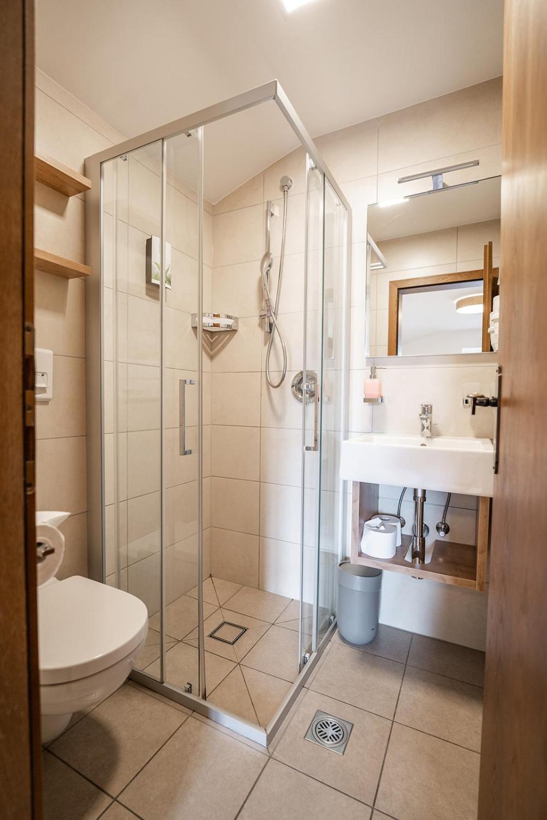 Hotel Brunnhofer Tirolo Dış mekan fotoğraf