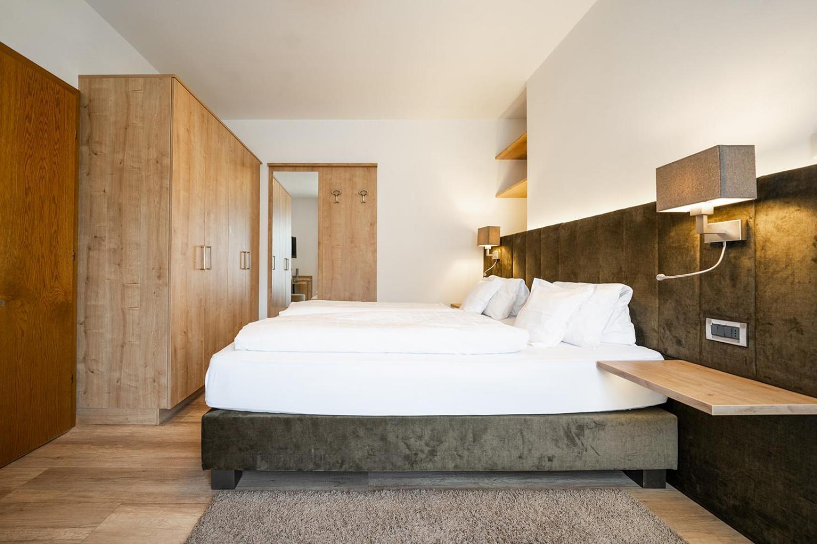 Hotel Brunnhofer Tirolo Dış mekan fotoğraf