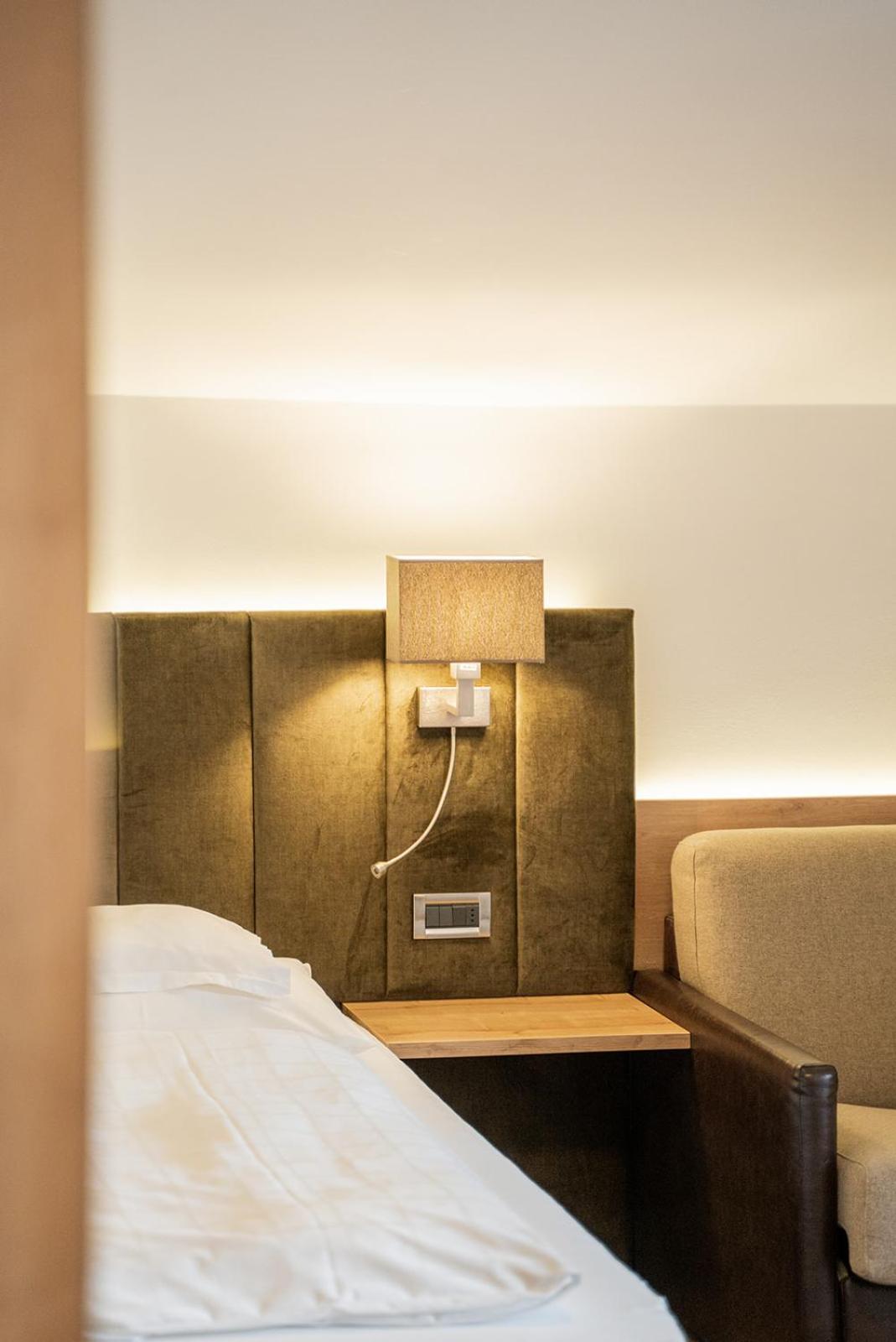 Hotel Brunnhofer Tirolo Dış mekan fotoğraf