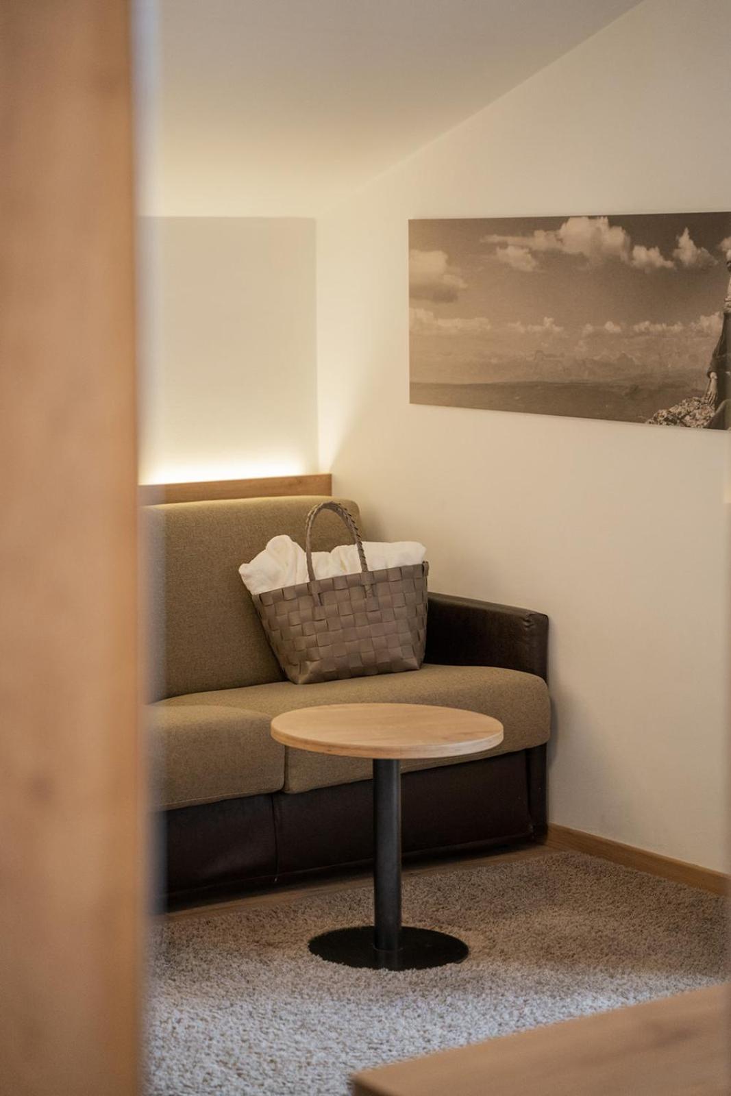Hotel Brunnhofer Tirolo Dış mekan fotoğraf